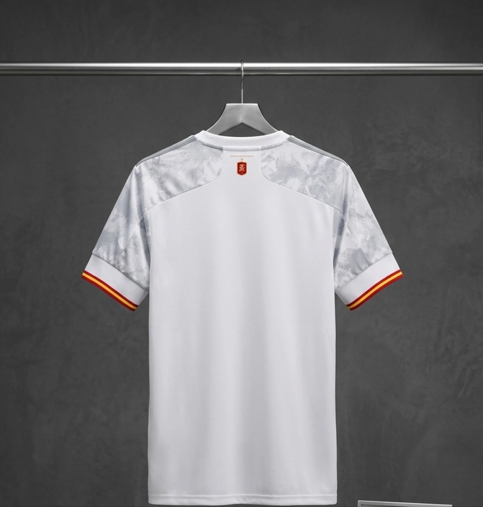T-shirt Espagne – photo 2